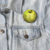 Appleボタン 缶バッジ (インサイチュ)