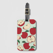 Appleラゲッジタグ ラゲッジタグ (正面縦)