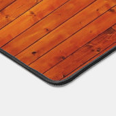 Appleロゴパーソナライズされた印刷デスクマット デスクマット (コーナー)