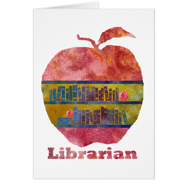 Apple司書 (正面)