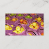 Apple名刺 名刺 (裏面)