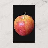 Apple名刺 名刺 (裏面)