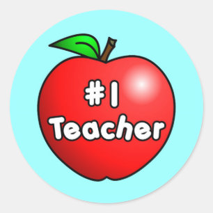 Apple第1先生 ラウンドシール