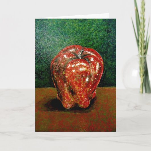 Apple カード (正面)