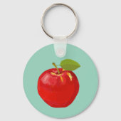 Apple キーホルダー (正面)