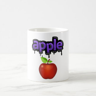 apple コーヒーマグカップ
