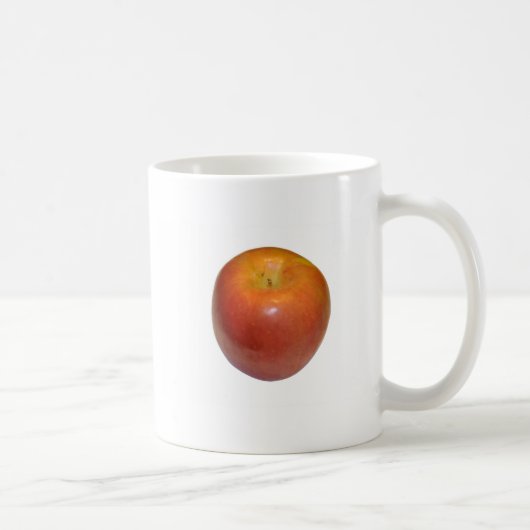 Apple コーヒーマグカップ (右)