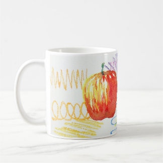 Apple コーヒーマグカップ