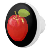 Apple セラミックノブ (右)