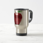 Apple トラベルマグ (正面右)