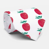 Apple ネクタイ (ロール)