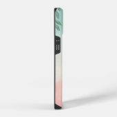 Apple バレンタイン iPhone 14 iPhoneケース (右側面)