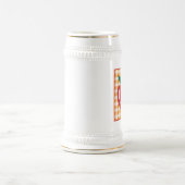 Apple ビールジョッキ (中央)