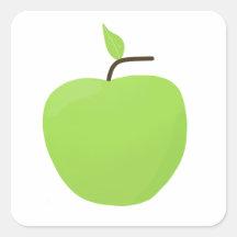 Apple.フルーツスケッチ。