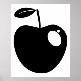 Apple ポスター