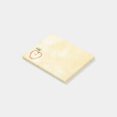 Apple ポストイット (アングル)