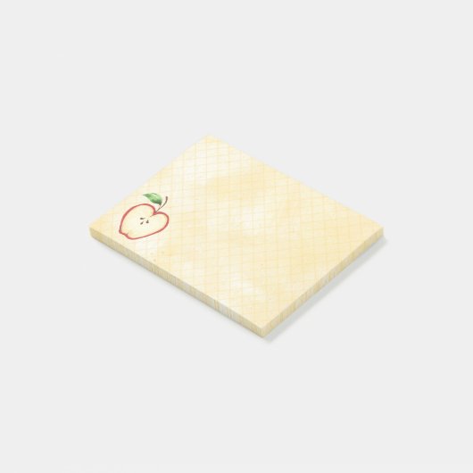 Apple ポストイット (アングル)