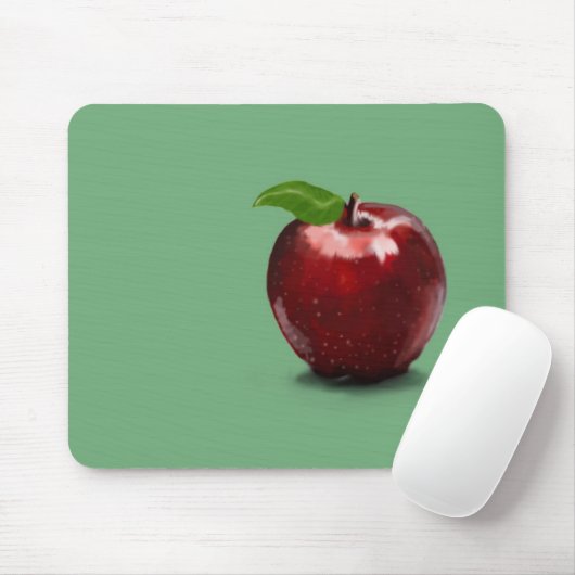 Apple マウスパッド (マウス)