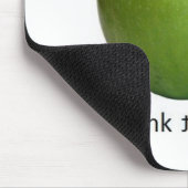 Apple マウスパッド (コーナー)