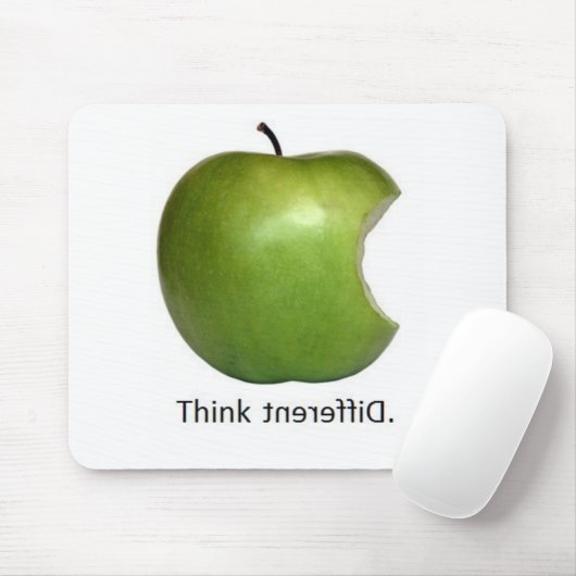 Apple マウスパッド (マウス)