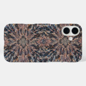 Apple モダン iPhone 16芸術的 Plusケース Case-Mate iPhoneケース (裏面 (横))