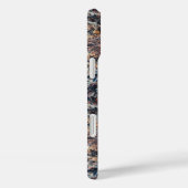 Apple モダン iPhone 16芸術的 Plusケース Case-Mate iPhoneケース (裏面 / 右)