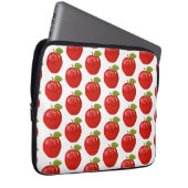Apple ラップトップスリーブ (正面右)