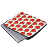 Apple ラップトップスリーブ (正面下部)