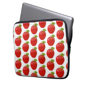 Apple ラップトップスリーブ (正面左)