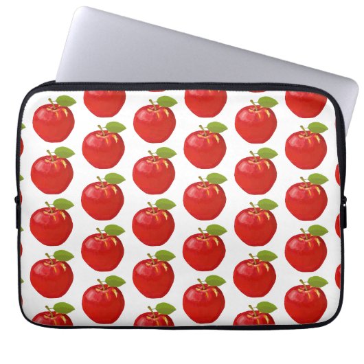 Apple ラップトップスリーブ (正面)