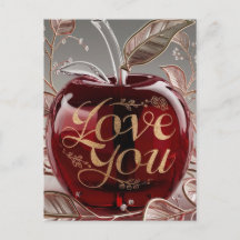 Apple、愛してる