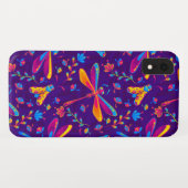 Apple 最高の iPhone XRケースのケースでケースのメイトが辛うじて存在 Case-Mate iPhoneケース (裏面(横))