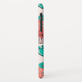 Apple 最高の iPhone XRケースのケースでケースのメイトが辛うじて存在 Case-Mate iPhoneケース (裏面/左)