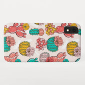 Apple 最高の iPhone XRケースのケースでケースのメイトが辛うじて存在 Case-Mate iPhoneケース (裏面(横))