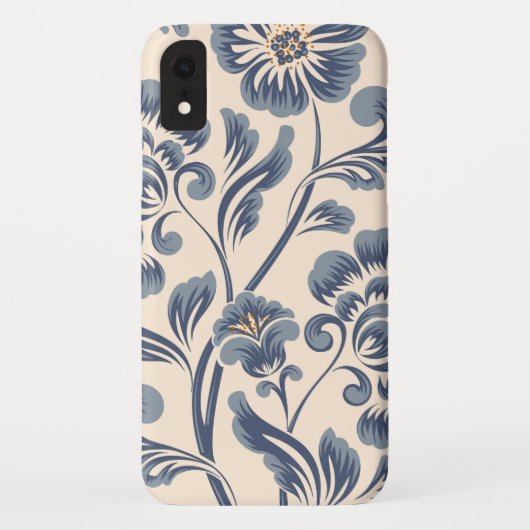 Apple 最高の iPhone XRケースのケースでケースのメイトが辛うじて存在 Case-Mate iPhoneケース (裏面)