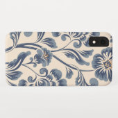 Apple 最高の iPhone XRケースのケースでケースのメイトが辛うじて存在 Case-Mate iPhoneケース (裏面(横))