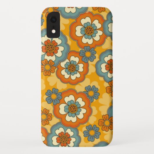 Apple 最高の iPhone XRケースのケースでケースのメイトが辛うじて存在 Case-Mate iPhoneケース (裏面)