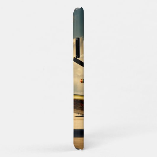 apple 11 iPhone / iPadケース Case-Mate iPhoneケース (裏面/右)