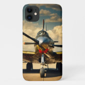 apple 11 iPhone / iPadケース Case-Mate iPhoneケース (裏面)