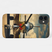 apple 11 iPhone / iPadケース Case-Mate iPhoneケース (裏面(横))