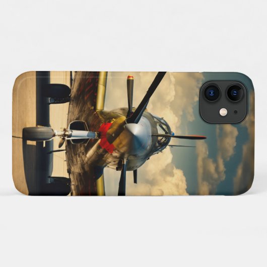 apple 11 iPhone / iPadケース Case-Mate iPhoneケース (裏面(横))