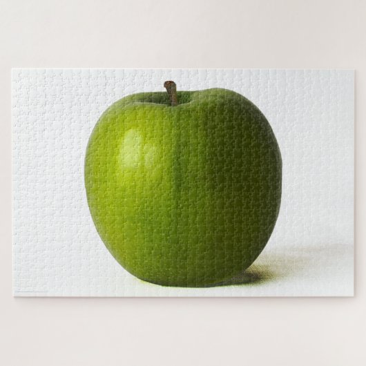 Apple 20x30 1014pc jpcn緑 ジグソーパズル (横)