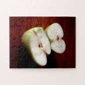 Apple 30-pc ジグソーパズル (横)