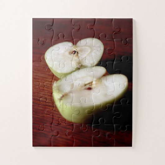 Apple 30-pc ジグソーパズル (縦)