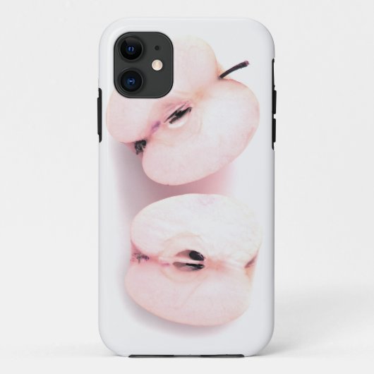 Apple AppleのiPhoneの場合 Case-Mate iPhoneケース (裏面)