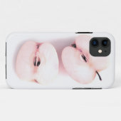 Apple AppleのiPhoneの場合 Case-Mate iPhoneケース (裏面(横))