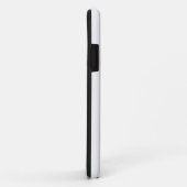 Apple AppleのiPhoneの場合 Case-Mate iPhoneケース (裏面/右)