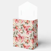 Apple Baby 素朴 Showerのバッグ フェイバーボックス (オープン)