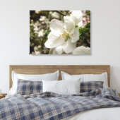 Apple Blossom Canvas Print キャンバスプリント (インサイチュ (寝室))