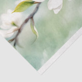 Apple Blossom Decompageティッシュペーパー 薄葉紙 (詳細)